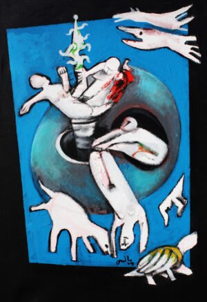 Metamorfosis